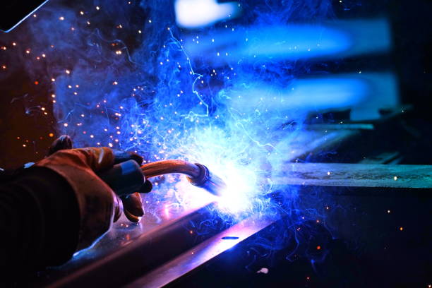  Bluffdale, UT Welder Pros