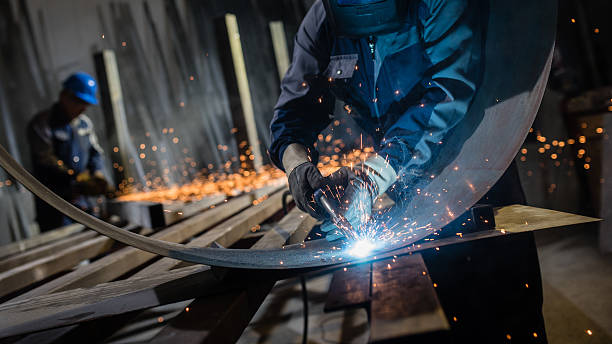 Affordable Welder Services in Bluffdale, UT